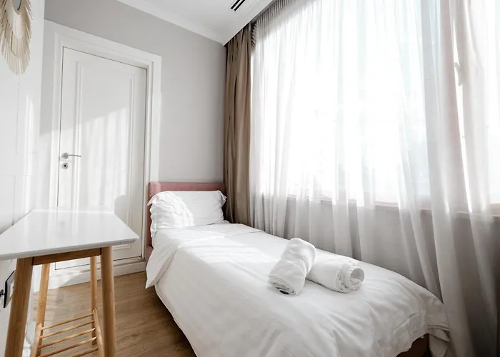 Boutique Hotel Whisky
